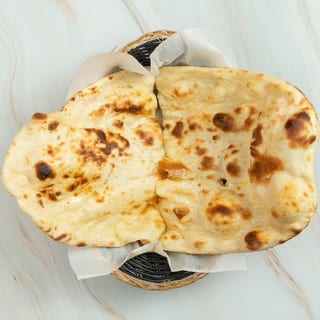31. Plain Naan(pn)