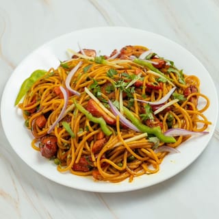 Chicken Chowmein(cc)