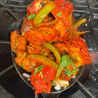 2. Chicken Tikka(ct)