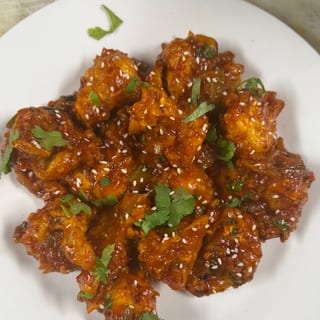 Gobi Manchurian(gm)