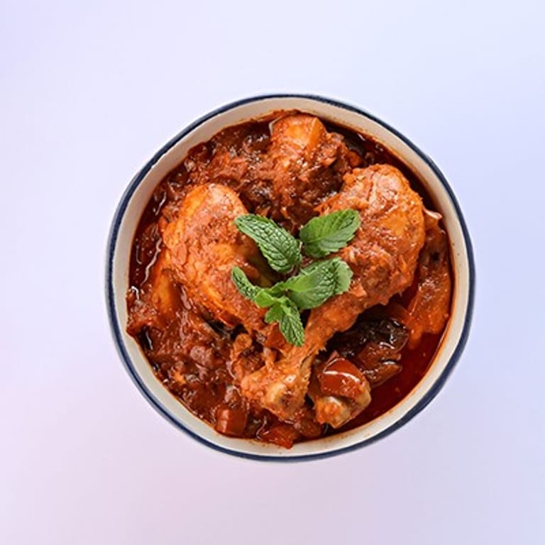 Experience Authentic Dal Flavors