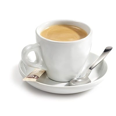 Chai Tea.