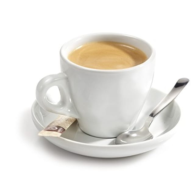 Chai Tea.