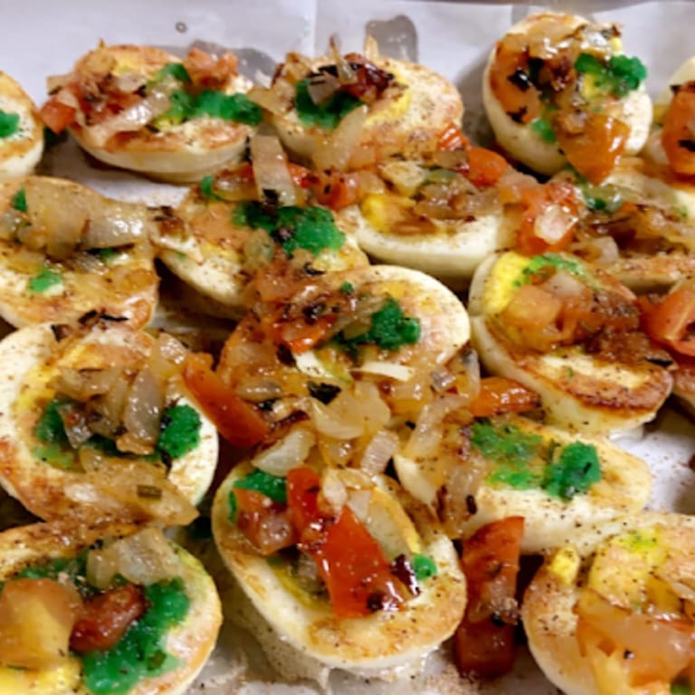Indian Catering for Your Events in Manhattan Beach