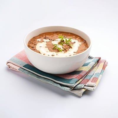 15a. Daal Makhni.