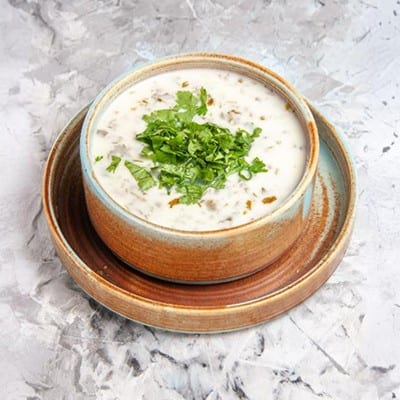 Raita.