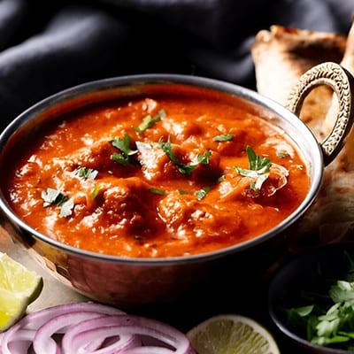 11a.Lamb Tikka Masala.