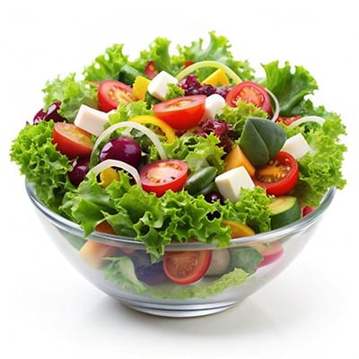 Green Salad.