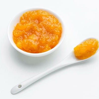 Mango Chutney Or Mango Pickle.