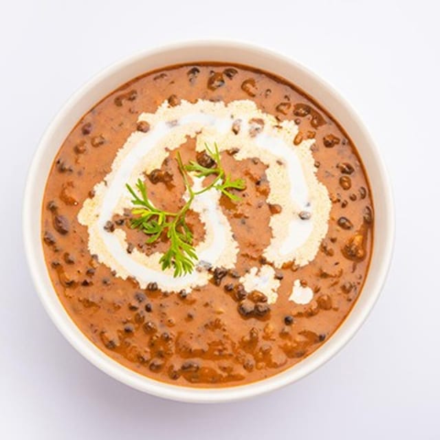 Dal Makhani.
