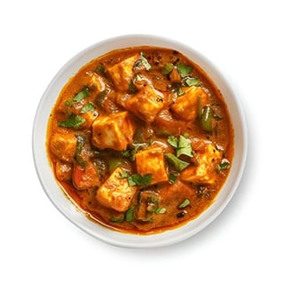 Paneer Masala