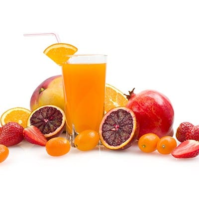 Juices.