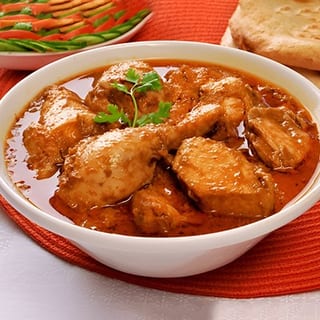 Chicken Korma
