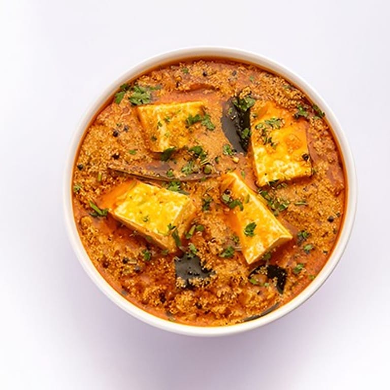 Delicious Karahi Options