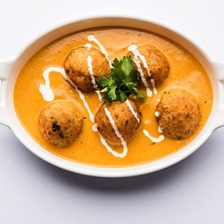 Malai Kofta
