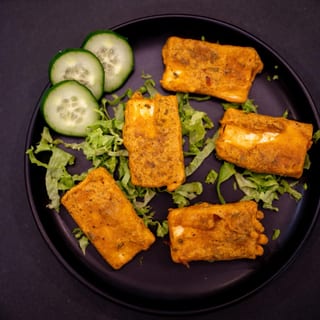 Paneer Pakora