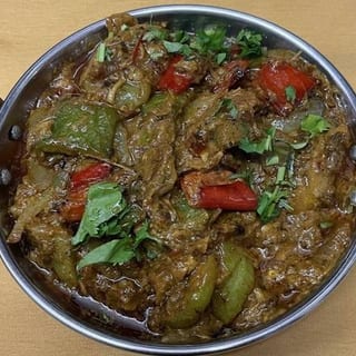 Karahi Chicken