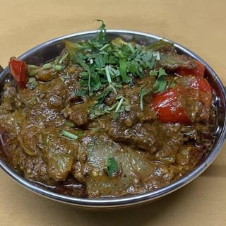 12. Karahi Gosht(kg)