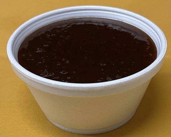 Tamarind Chutney 8oz.