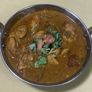 Chicken Keema Curry(ckc)