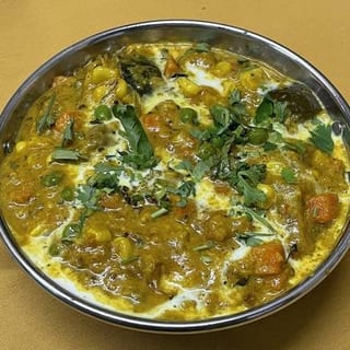 Navaratan Korma
