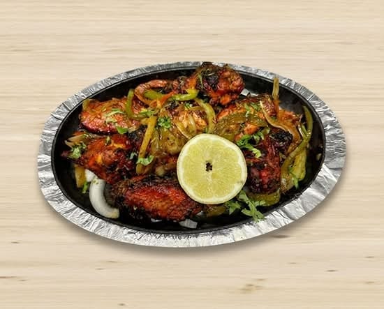 Chicken Wings.